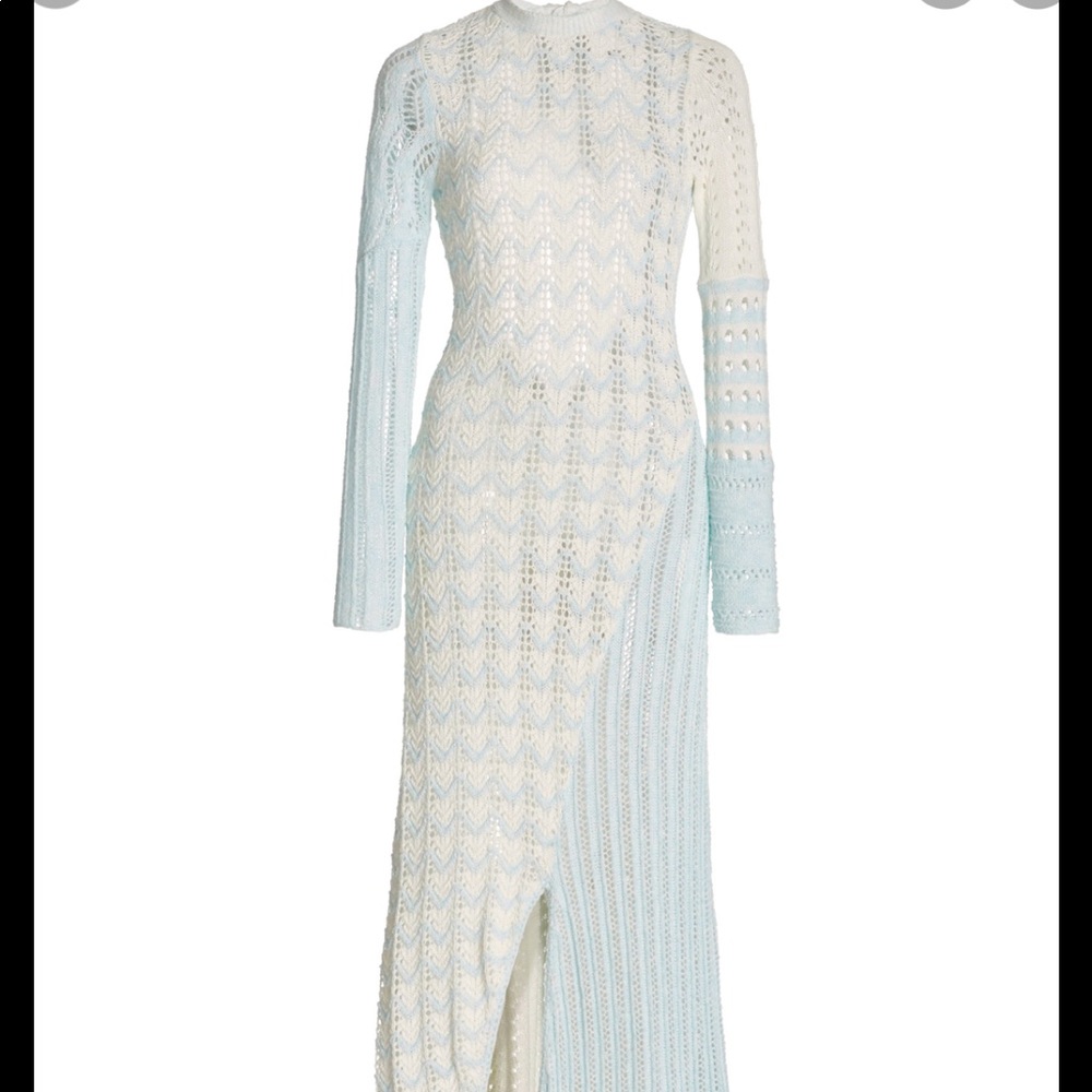 LoveShackFancy Tam Gown